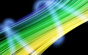 Abstract, Rotation, Stripes, Streaks, Colourful, Colorful, To Entwine, Entwine HD wallpaper