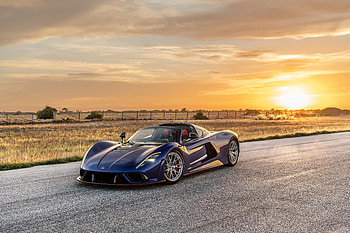 2023 Hennessey Venom F5 Roadster , hennessey-venom-f5, hennessey, 2023-cars, cars HD wallpaper