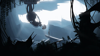 Muh Vidja Game Fan Art, Part One HD wallpaper