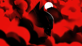 Knightfall Batman Crusade, the-batman, batman, superheroes, artwork, art, digital-art HD wallpaper