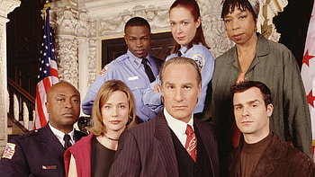 The District TV series, Watch every episode, Streaming online HD wallpaper