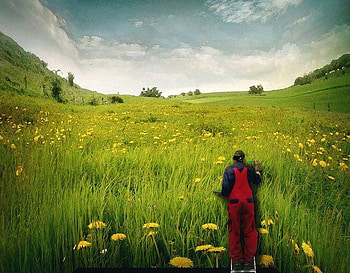 Interesting--Manipulation, manipulation, interesting, , cool HD wallpaper
