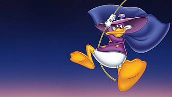 Darkwing duck, Darkwing duck, , Backgrounds HD wallpaper