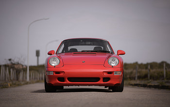 Sports, Porsche, Cars, Car, Machine, Old, Sports Car, Porsche 993 HD wallpaper