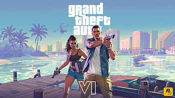 video game, Grand Theft Auto VI HD wallpaper