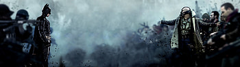 Dual Monitor (10 ) HD wallpaper