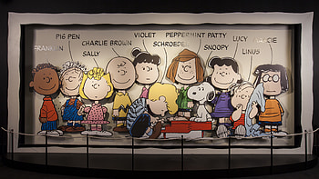 CHARLIE BROWN peanuts comics | | 160969 . HD wallpaper