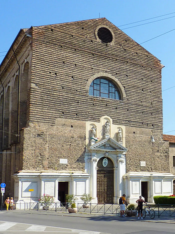 Padua, Italy must-see, Tourist attractions, Travel guide HD phone wallpaper