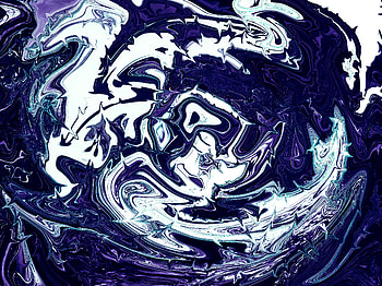 Abstract, Ripples, Ripple, Divorces, Texture, Liquid HD wallpaper