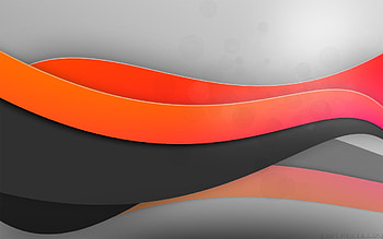 Abstract, Shine, Light, Lines, Form HD wallpaper