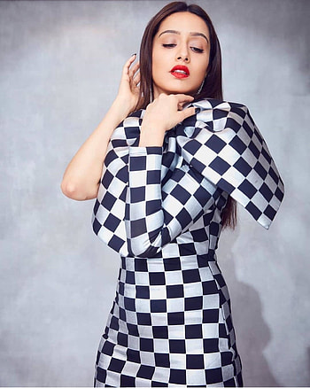 Shraddha Kapoor, Bollywood HD phone wallpaper