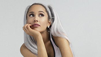 Ariana Grande Reebok 2018, ariana-grande, celebrities, music, girls, singer, reebok HD wallpaper