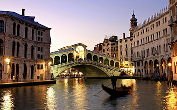 Venice Italy , High-quality , Breathtaking views, City of canals HD wallpaper
