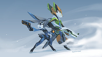 Zootopia Amazing Digital Art, zootopia, movies, animated-movies, cartoons, 2016-movies, artwork, digital-art HD wallpaper