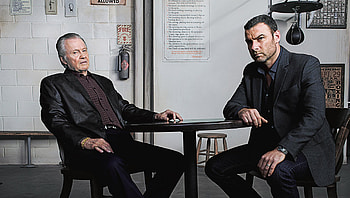 Ray Donovan (2022) movie HD wallpaper