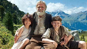 Heidi (2015), Movie HD wallpaper