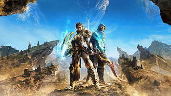 Atlas Fallen, atlas-fallen, games, 2023-games, ps5-games, ps4-games, xbox-one-games, pc-games HD wallpaper