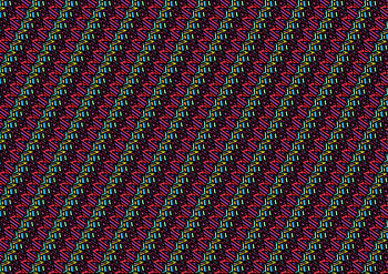 Pattern Book Abstract , abstract, pattern, artist, artwork, digital-art, behance HD wallpaper