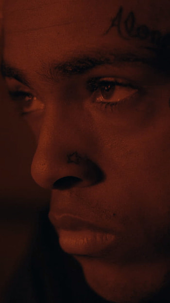 Face xxxtentacion, face, rapper, singer, xxxtentacion HD phone wallpaper