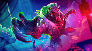 Lizard Marvel Contest Of Champions, marvel-contest-of-champions, games, video-games HD wallpaper