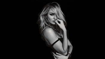 Candice Swanepol , candice-swanepoel, celebrities, girls HD wallpaper