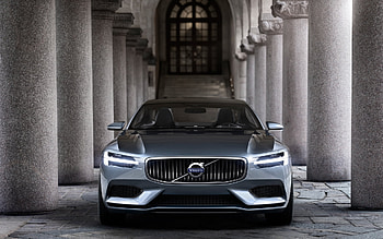 Transport, Auto, Volvo HD wallpaper