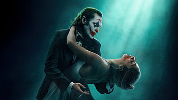 Joker Folie A Deux Official, joker-2, joker-folie-a-deux, 2024-movies, movies, joker, harley-quinn, lady-gaga, superheroes, joaquin-phoenix HD wallpaper