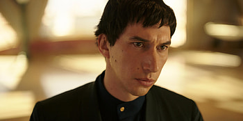 Megalopolis (2024) : Adam Driver in Focus, movie, Megalopolis (2024), Adam Driver HD wallpaper