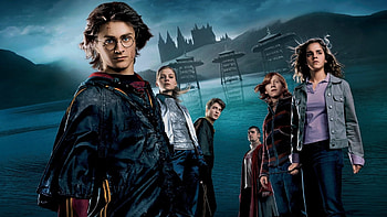 Fleur Delacour, Harry Potter und der Feuerkelch, Movie database, Magical world HD wallpaper