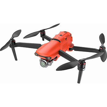 Autel EVO II Pro 6K drone, Quality aerial graphy, High-resolution video, Futuristic drone technology HD phone wallpaper
