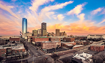 Oklahoma, OKC Intergroup, Service office hotline, 405 524 1100 HD wallpaper