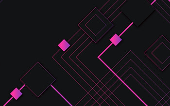 Purple Vector, purple, stripes, squares, pink, vector HD wallpaper