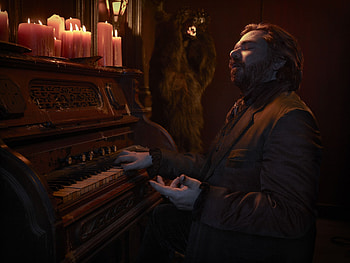 Matt Berry, TV Show, What We Do in the Shadows HD wallpaper