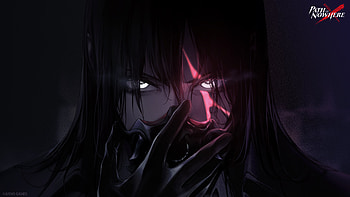 Path to Nowhere - Nightblade Woman ( ), Mobile Game, Woman Warrior HD wallpaper
