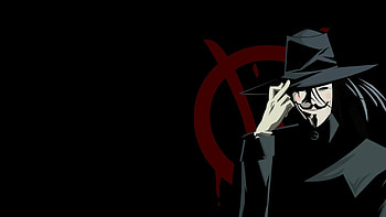 V for Vendetta, Anonymus group, High-resolution , Political symbolism HD wallpaper