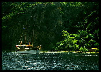marmaris,turkey, country HD wallpaper