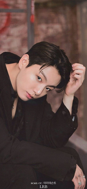 Jungkook, bts, jk HD phone wallpaper