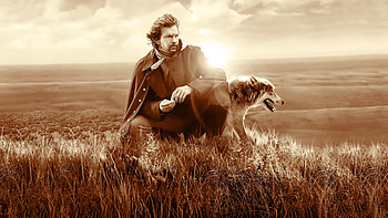 Dances with Wolves movie, Native American journey, Tribal bonds, Frontier epic HD wallpaper
