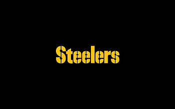 Pittsburgh Steelers Logo 606673 HD wallpaper
