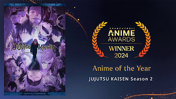 Jujutsu Kaisen Season 2 | Award-Winning Anime 2024, Anime, Jujutsu Kaisen, Jujutsu Kaisen 2nd Season HD wallpaper