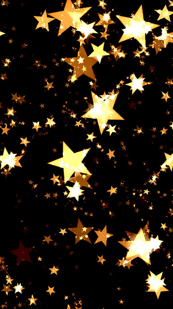 Star Background, Aesthetic HD phone wallpaper