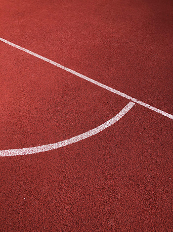 Markup, Texture, Lines, Textures, Surface, Court HD phone wallpaper
