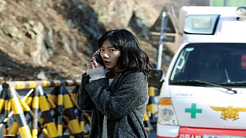 Bae Doona, Movies, Teo Neol HD wallpaper