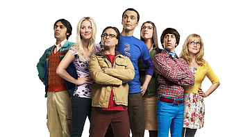 The Big Bang Theory, the, bang, big, theory HD wallpaper