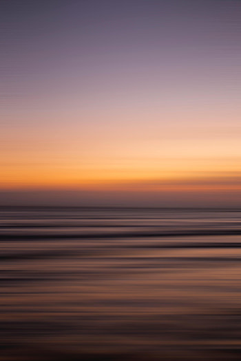 Abstract, Sunset, Horizon, Blur, Stripes, Streaks HD phone wallpaper