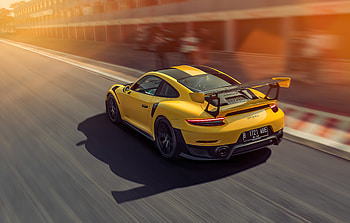 Porsche Gt2rs , porsche-gt2, porsche, 2021-cars, cars, behance HD wallpaper