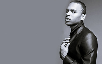 Chris Brown, Computer , Top , Backgrounds HD wallpaper