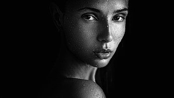 Unknown Model, babe, model, lady, woman HD wallpaper