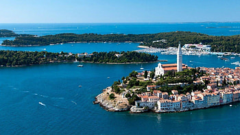 Croatia, Travels, Tranquil beaches, Serene coastlines HD wallpaper