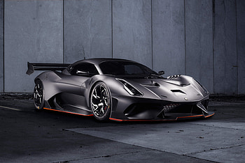 Brabham BT62 Road Legal Package 2019, brabham, cars, 2019-cars HD wallpaper